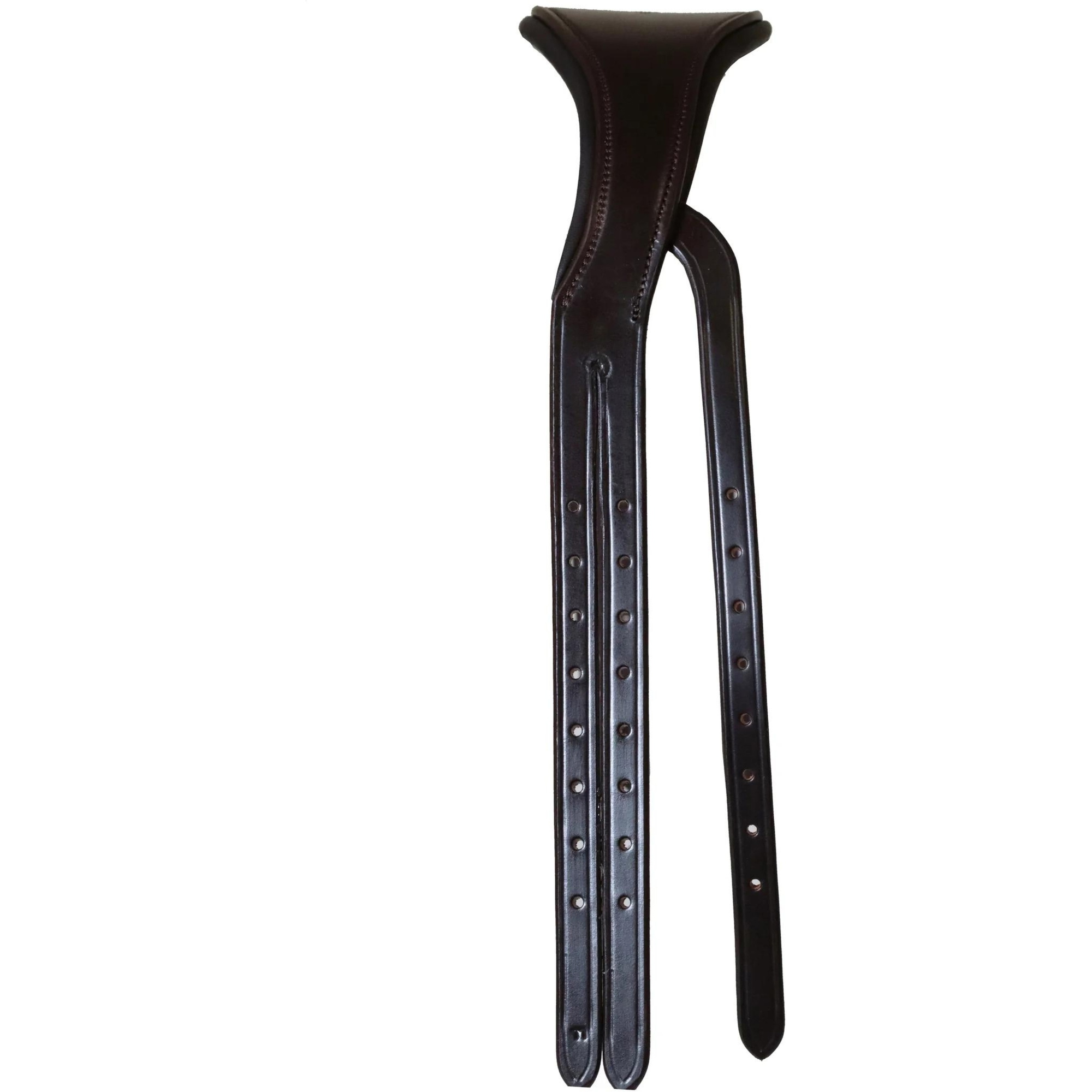 Henry James Flexure Curve Headpiece HP-1HJ - Brown